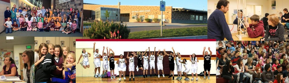 East Valley Middle School